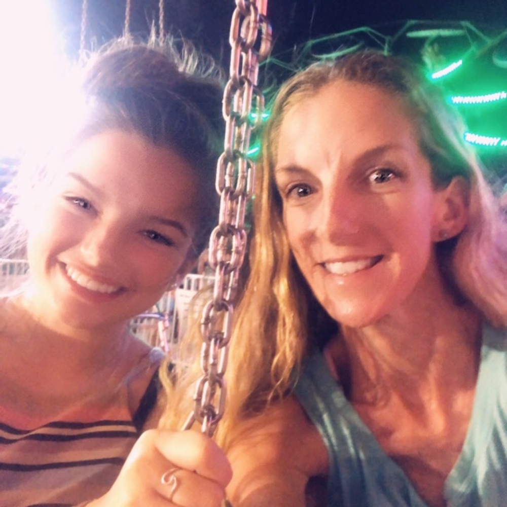 Meet your Posher, Taryn